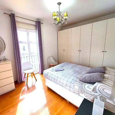 Maravilla Apartment Σεβίλλη Εξωτερικό φωτογραφία