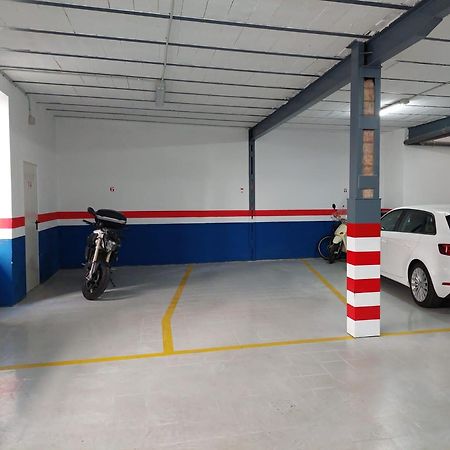 Maravilla Apartment Σεβίλλη Εξωτερικό φωτογραφία