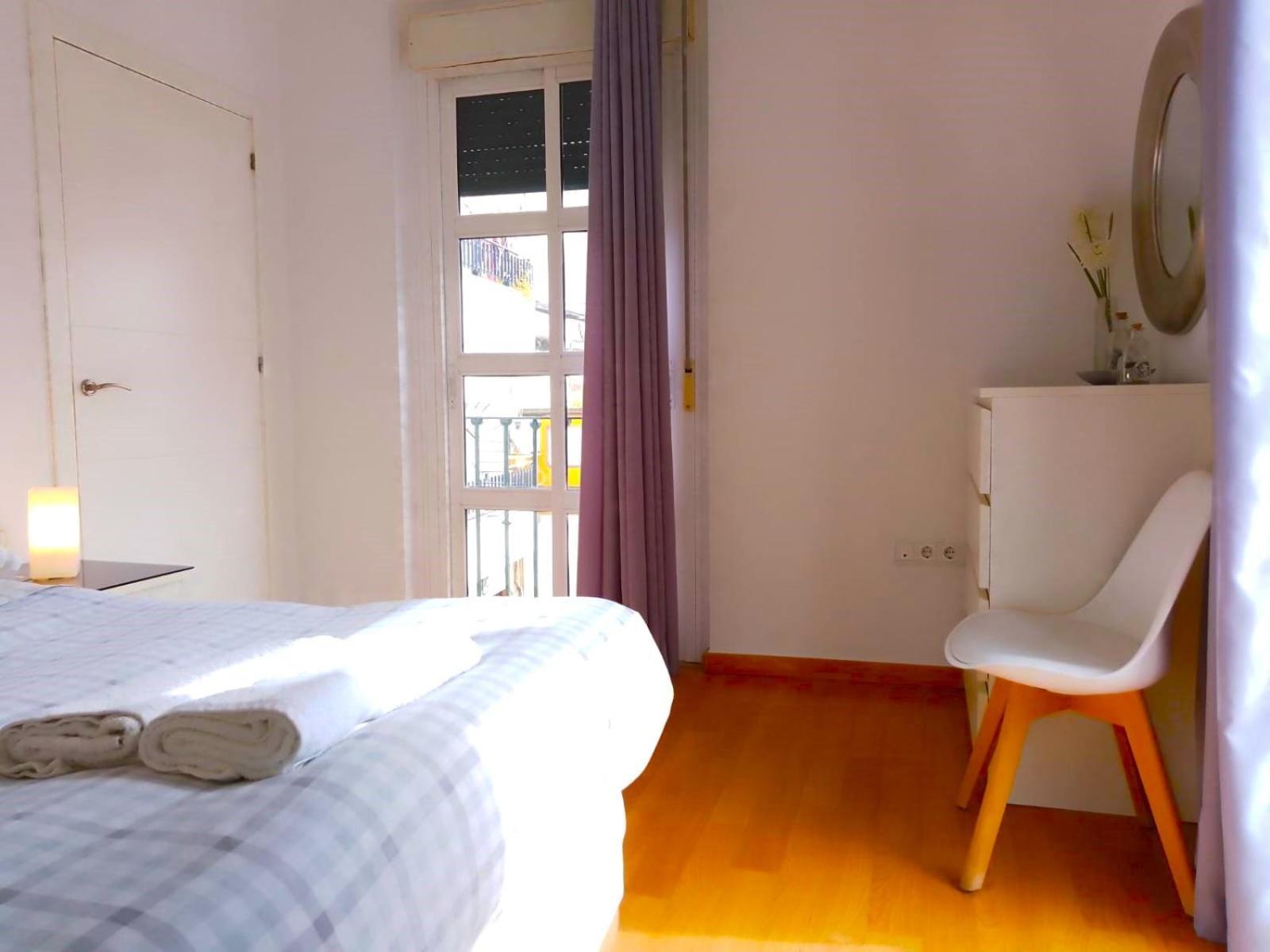 Maravilla Apartment Σεβίλλη Εξωτερικό φωτογραφία
