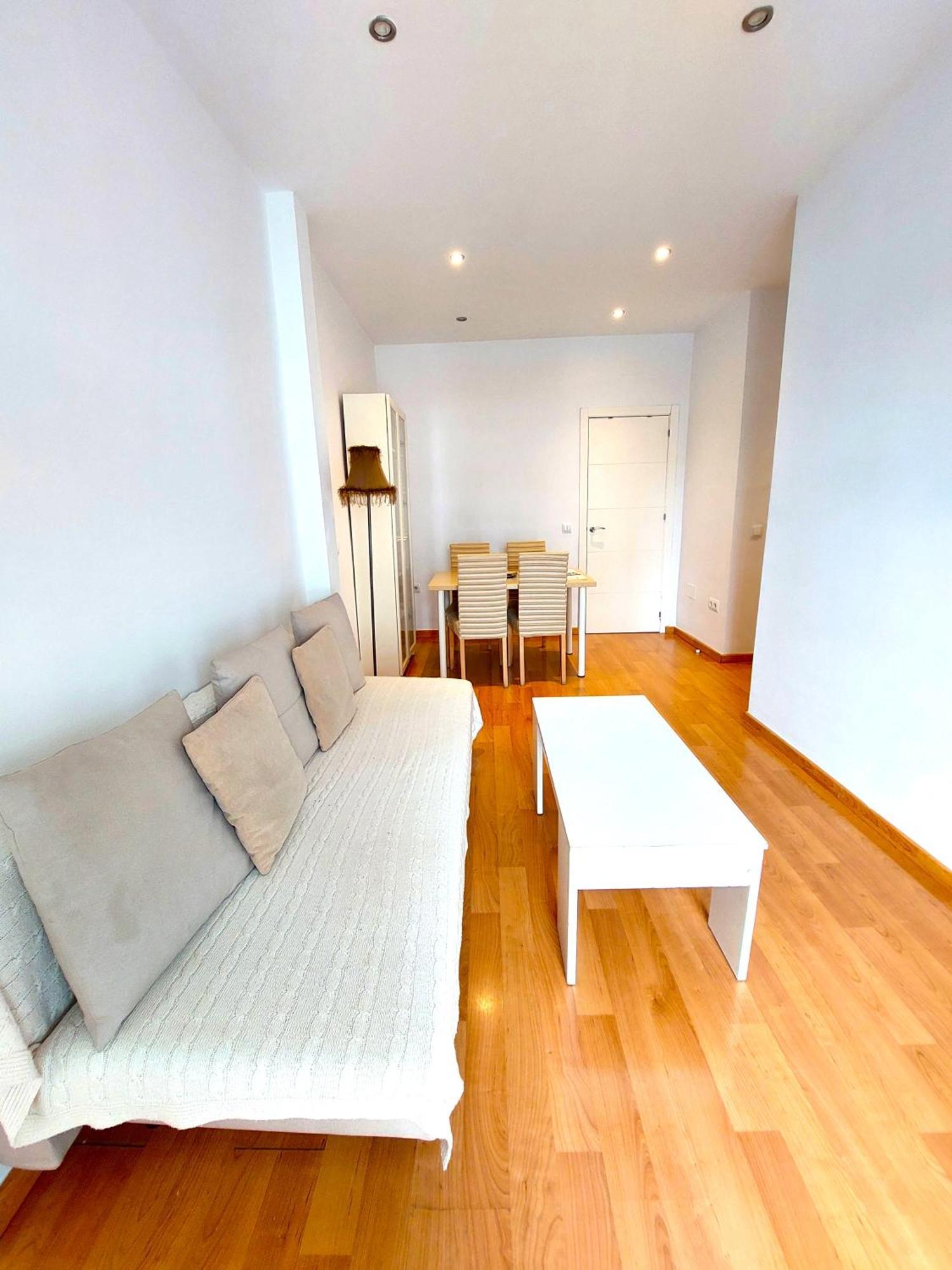 Maravilla Apartment Σεβίλλη Εξωτερικό φωτογραφία