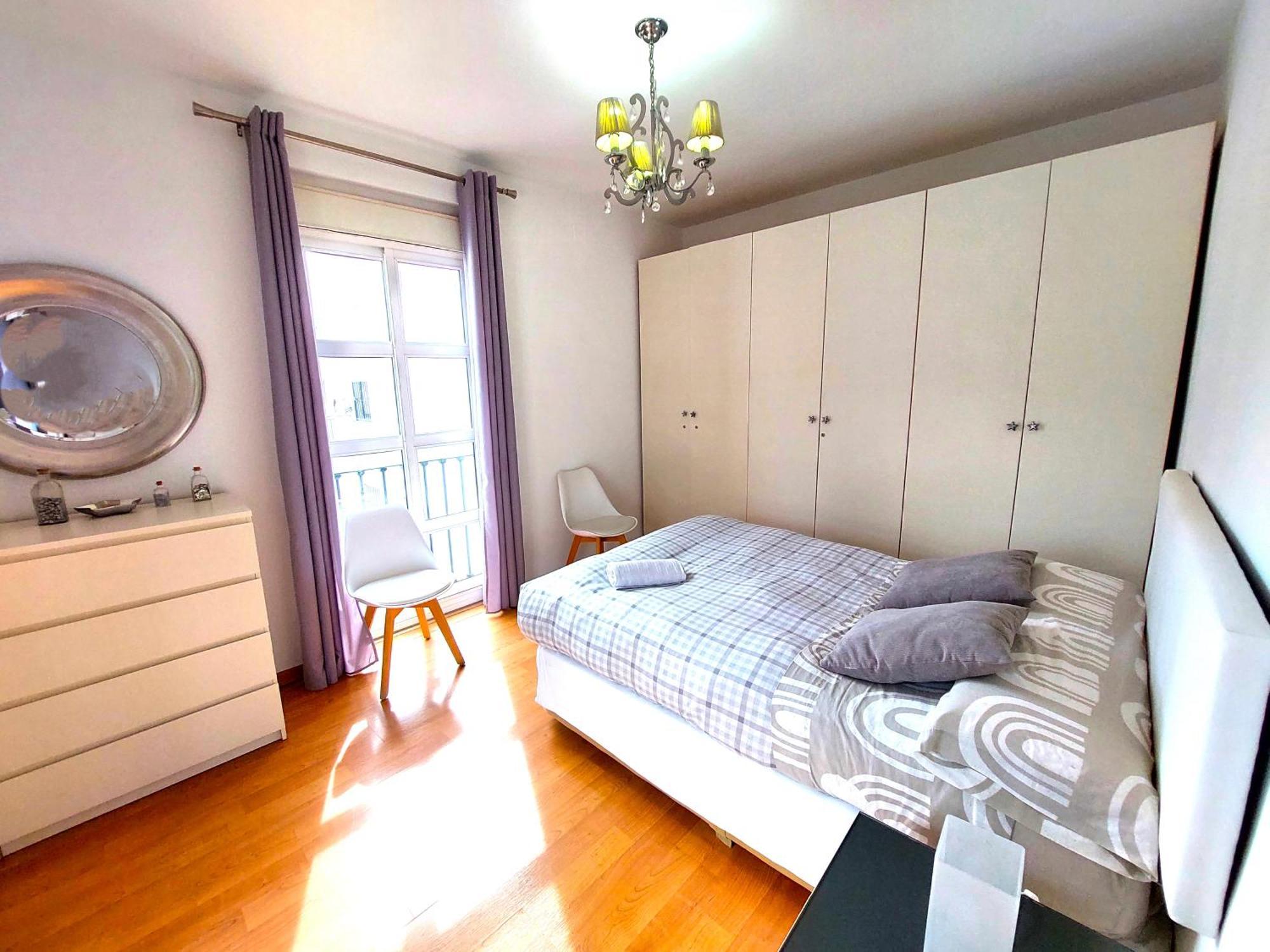 Maravilla Apartment Σεβίλλη Εξωτερικό φωτογραφία