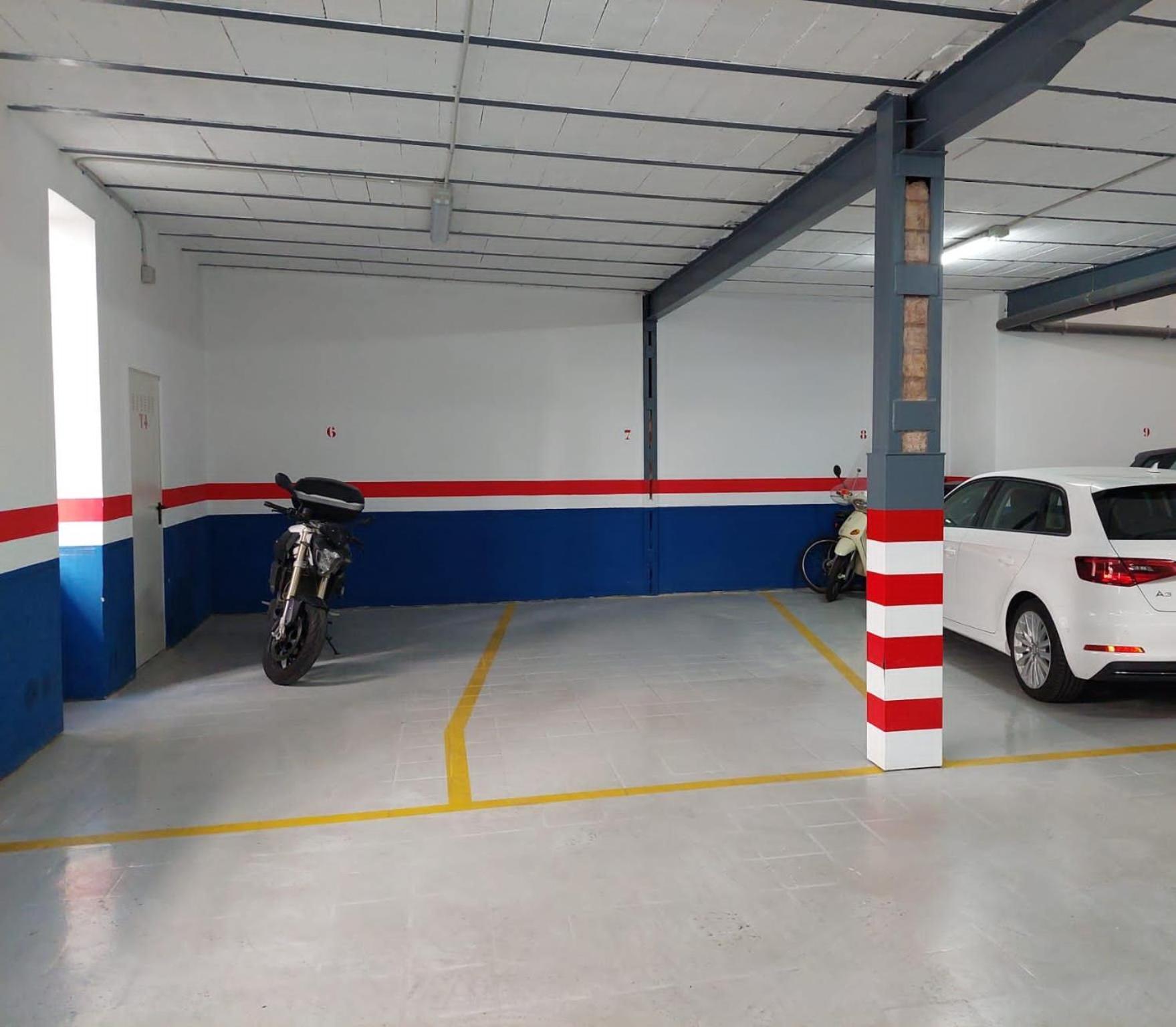 Maravilla Apartment Σεβίλλη Εξωτερικό φωτογραφία